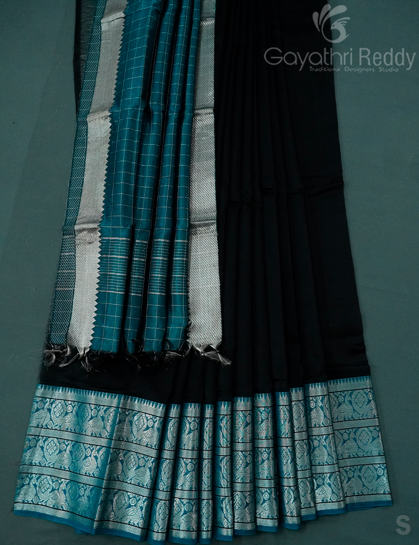 PURE MANGALGIRI  LANGA SET-MLS53