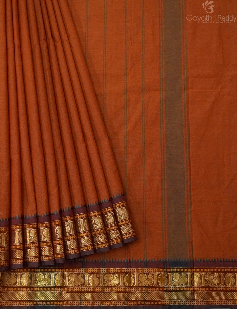 PURE KANCHI COTTON-KC3004