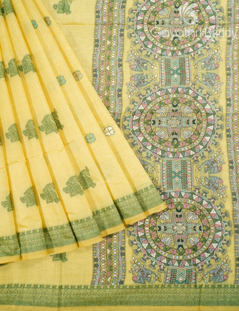 BANARAS COTTON-BC772