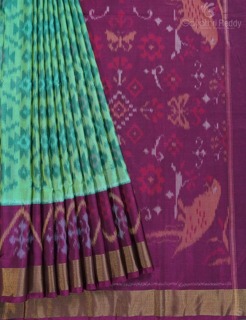 PURE KANCHI SICO-KIS1112