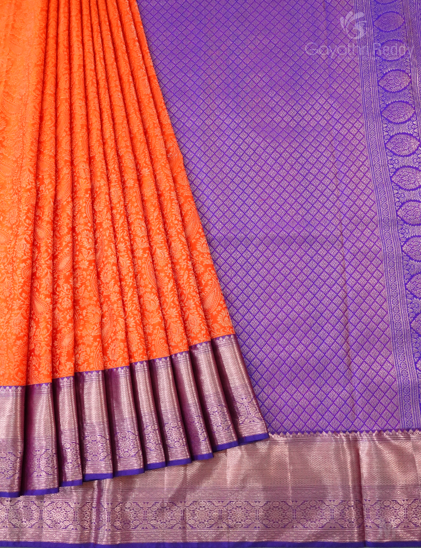 LIGHT WEIGHT KANCHI PATTU-KP7818