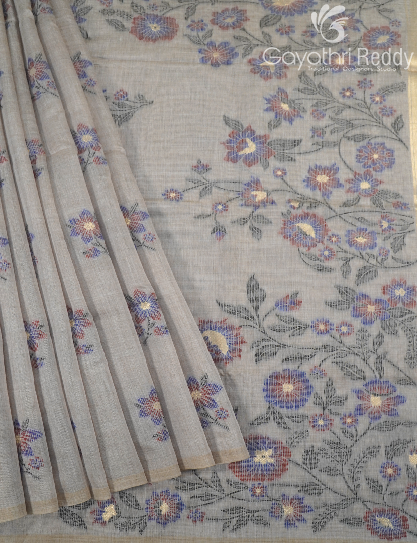 BANARAS COTTON-BC875