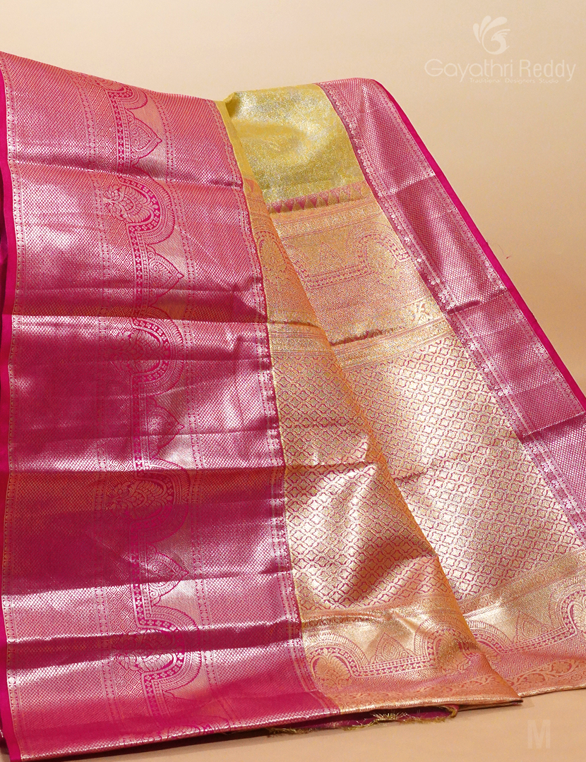 SEMI KANCHI PATTU-SP1393