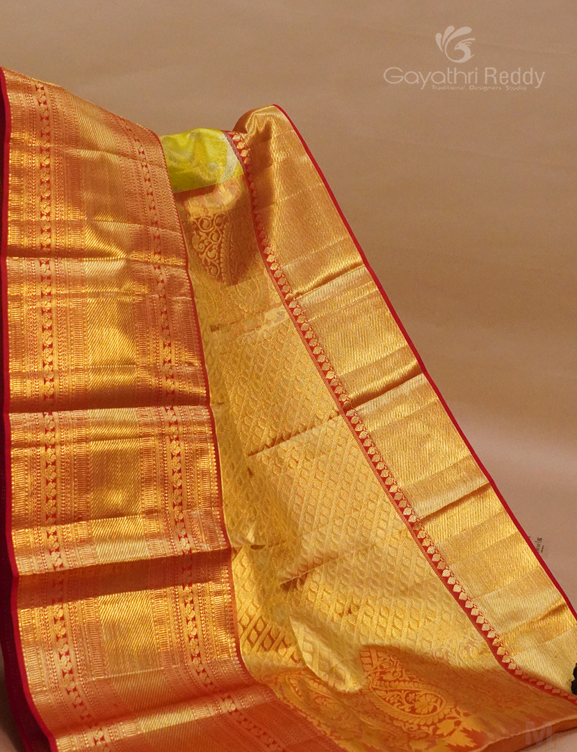 PURE KANCHI BRIDAL PATTU-BKP1692