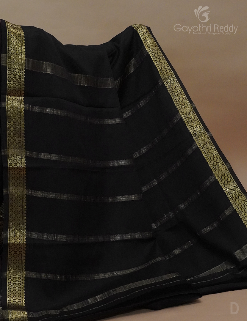 PURE MYSORE SILK-MSS792