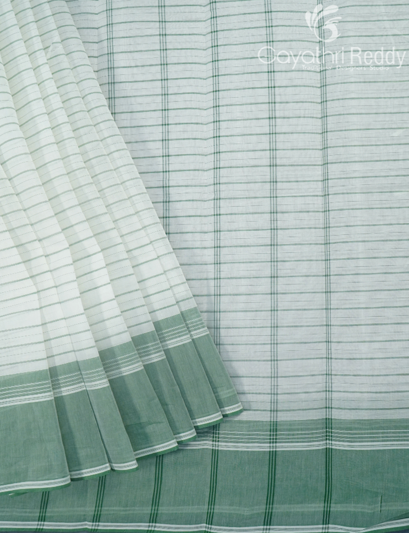 PURE KANCHI COTTON -KC3100
