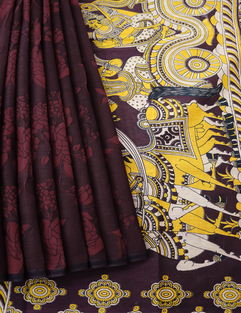 PURE MULMUL COTTON-MC1919