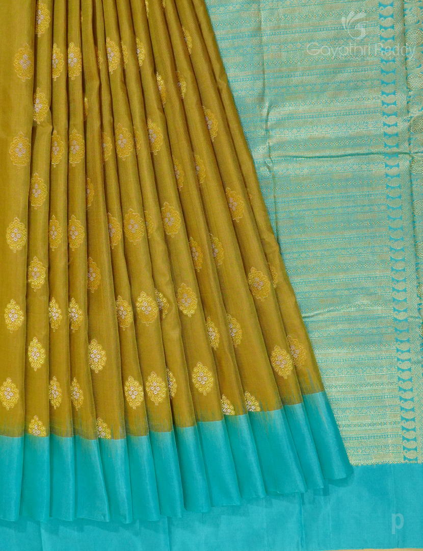 PURE KANCHI  PATTU-KP7261
