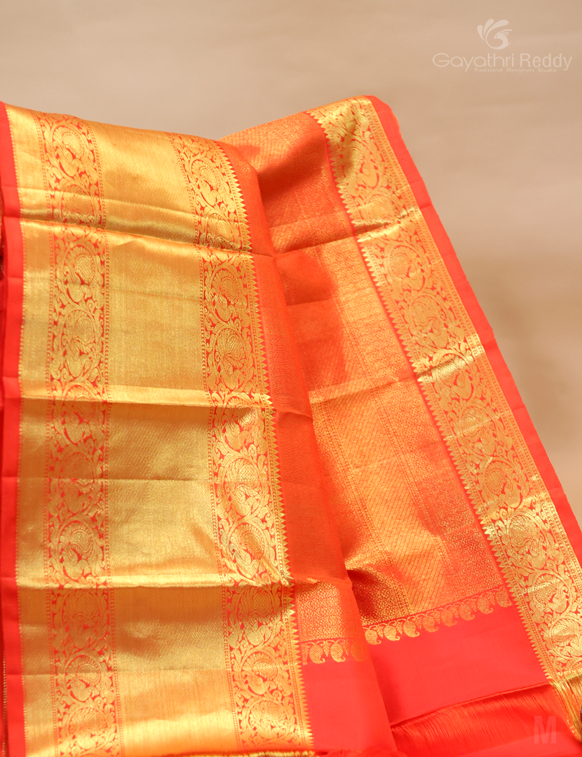 PURE KANCHI BRIDAL PATTU-BKP1532