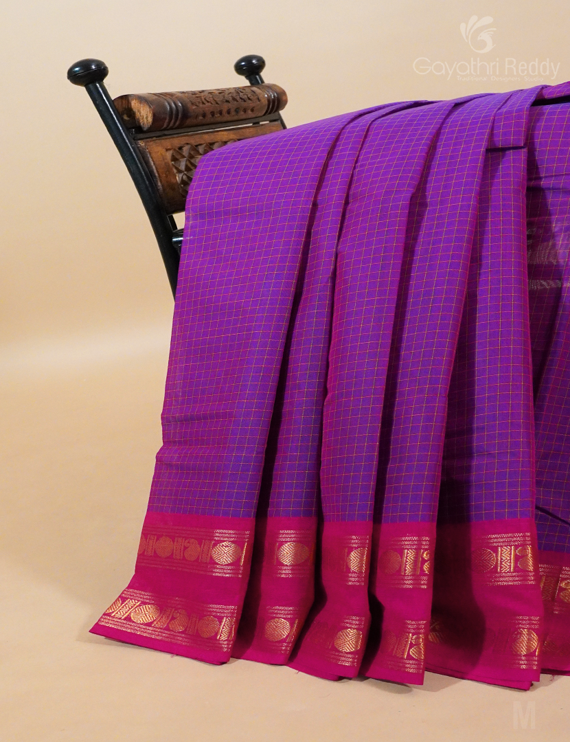 PURE KANCHI COTTON-KC2774