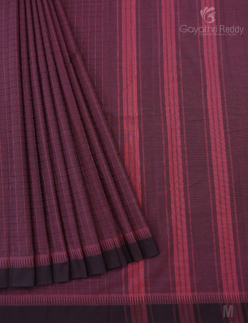 PURE KANCHI COTTON-KC2804