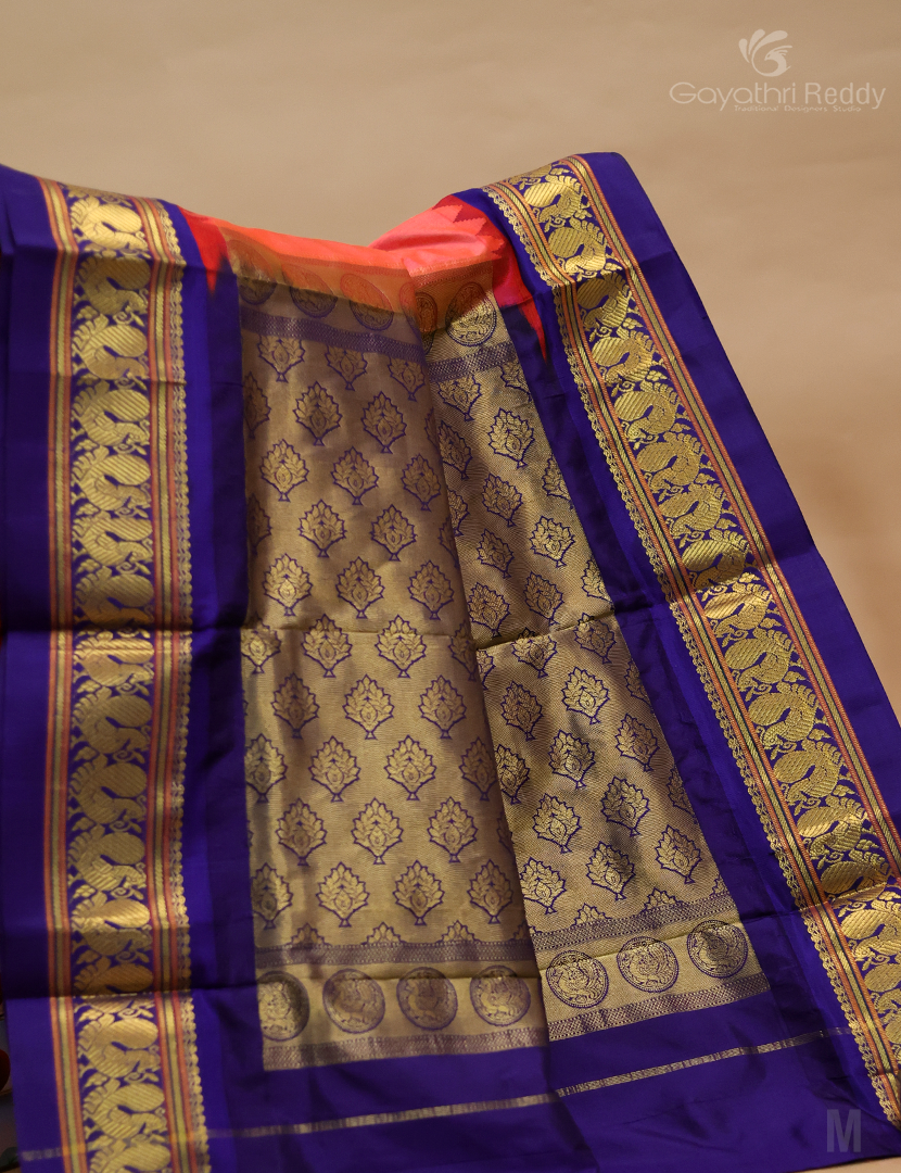 PURE NARAYANPET PATTU-NP531