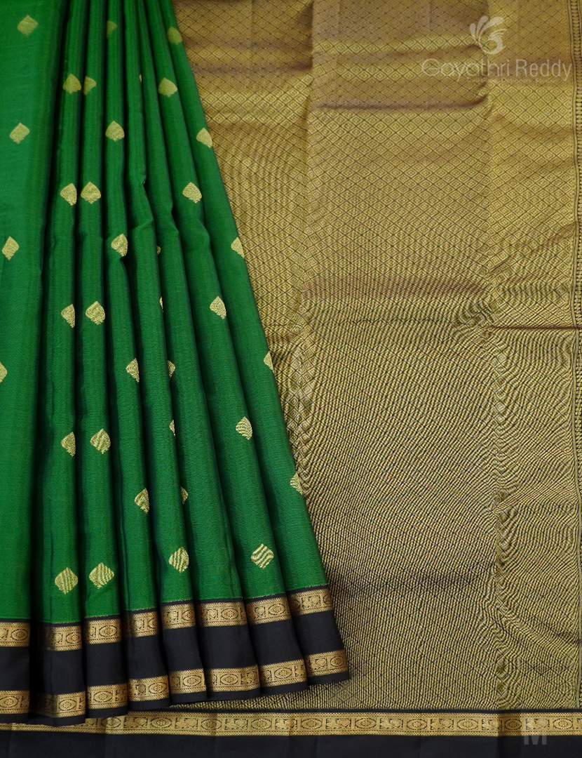 PURE KANCHI PATTU-KP7966