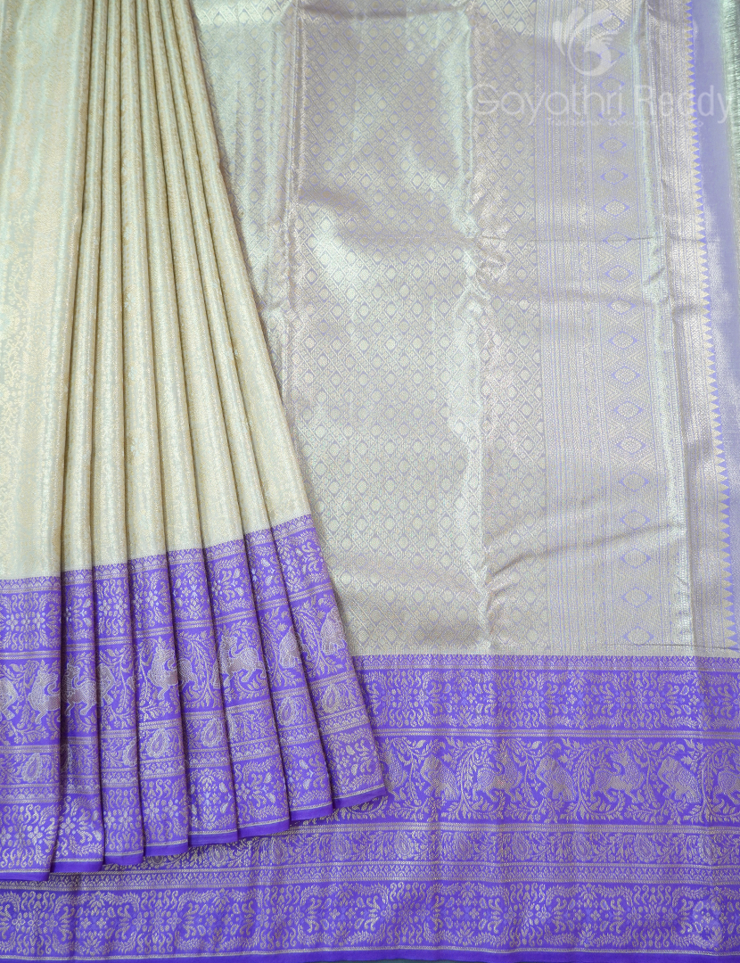 SEMI KANCHI PATTU-SP1861