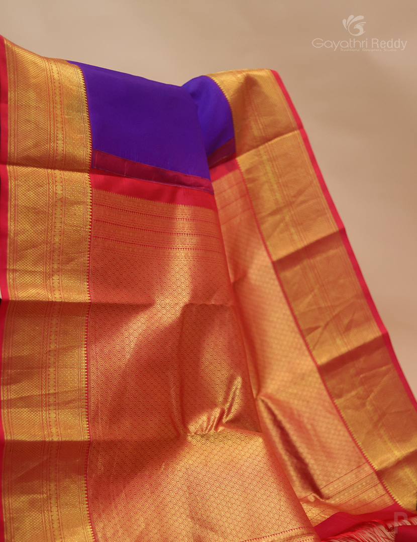 PURE KANCHI PATTU -KP5682