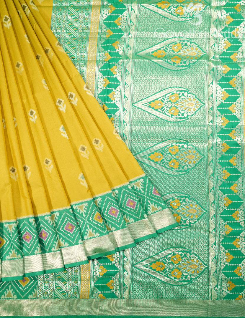 ART SILK SAREE-AS329