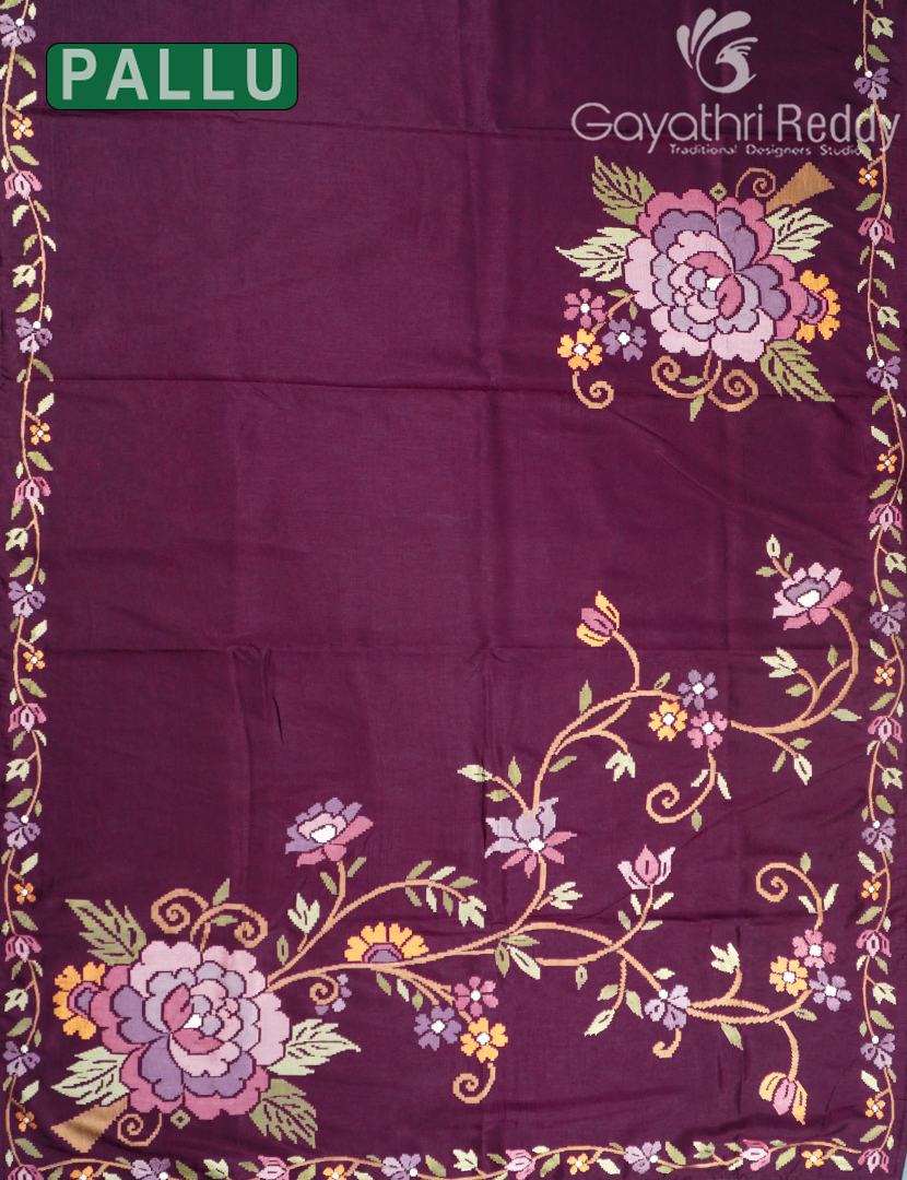 SEMI DUPION FANCY-SDF10