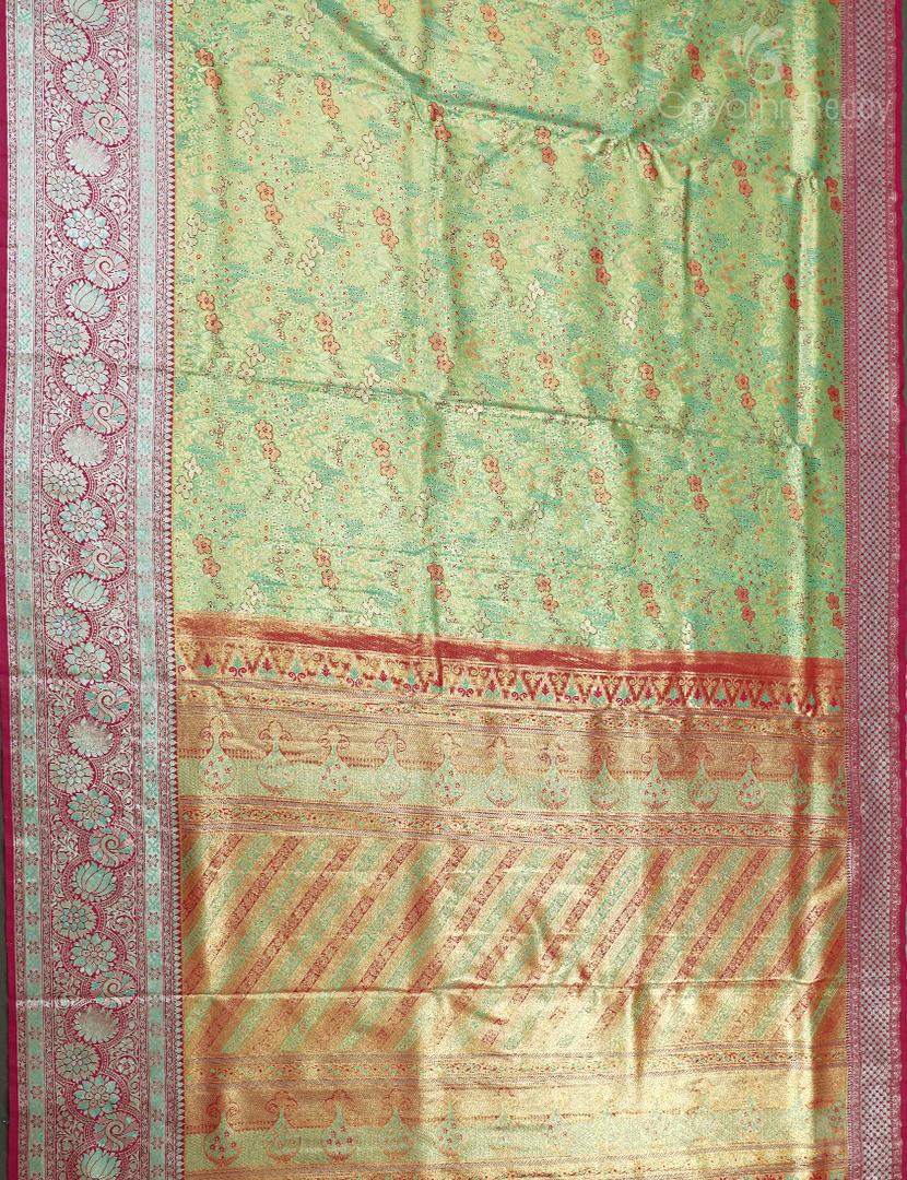 SEMI KANCHI PATTU-SP1596