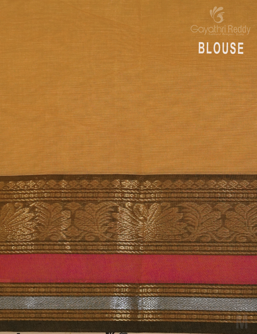 PURE KANCHI COTTON-KC2647