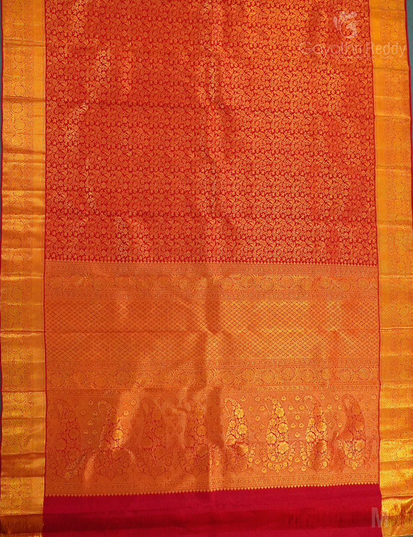 PURE KANCHI (2.G) PATTU-KP7610