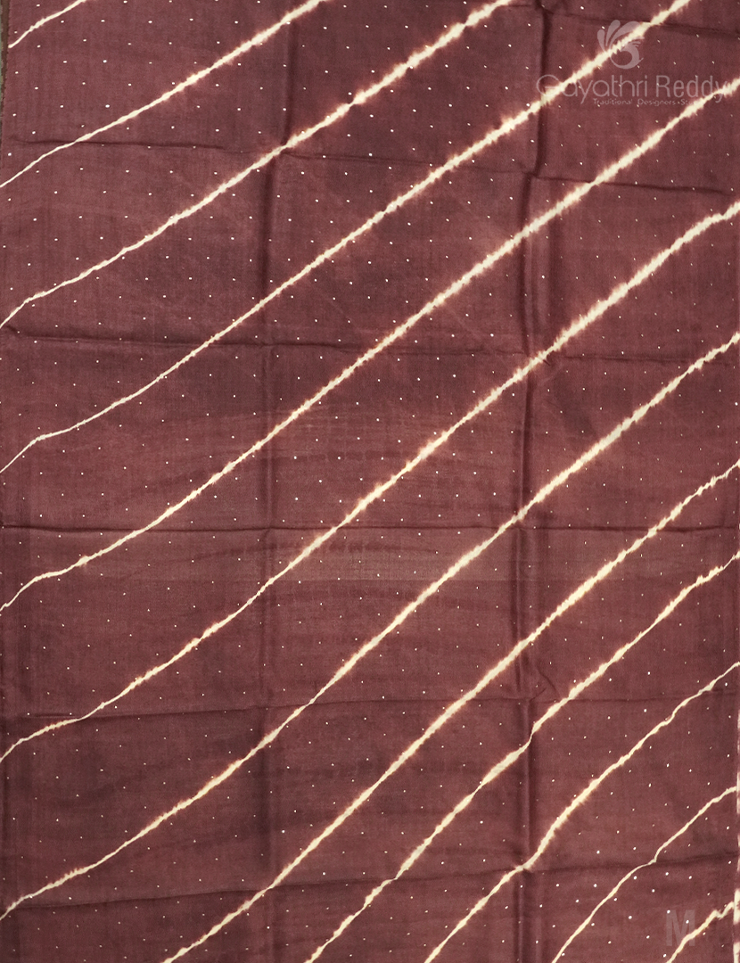 PURE DESI TUSSAR FANCY-TS1438