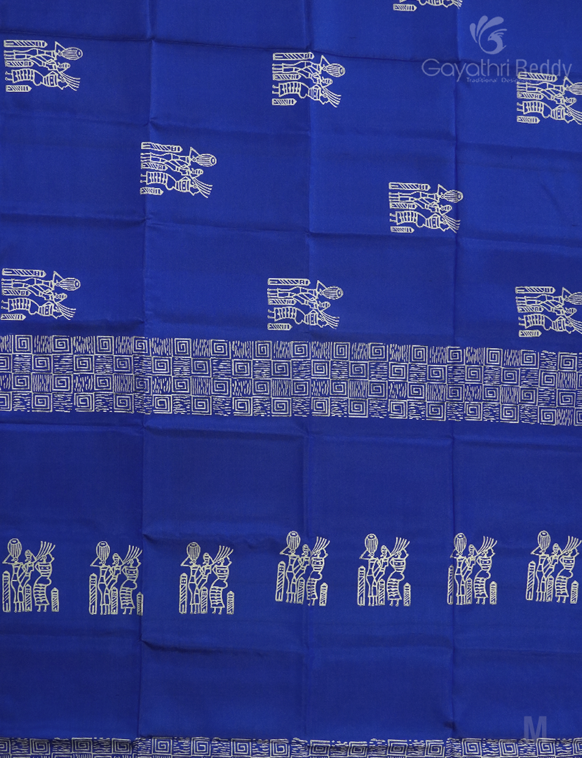 PURE KANCHI PATTU PRINTED-KP7763