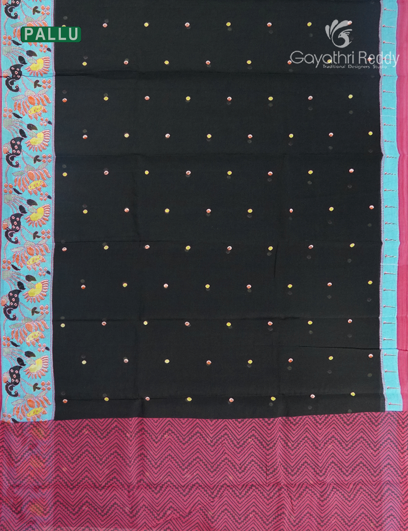 PURE MULMUL COTTON-MC2125