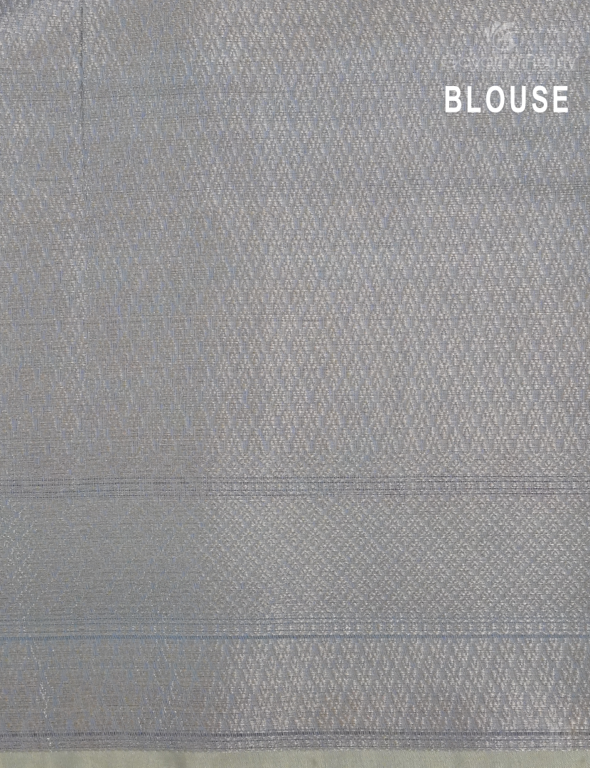 BANARAS CHANDERI SILK-BCS489