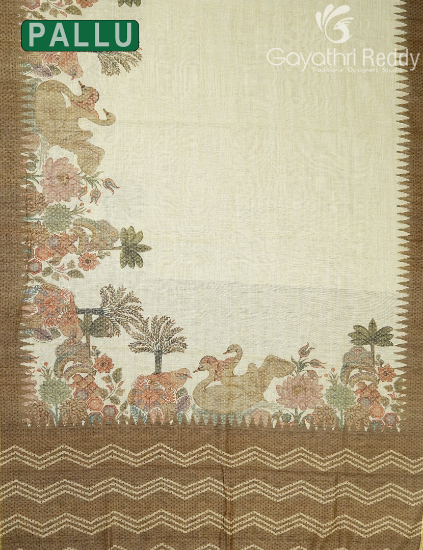 SEMI CHANDERI-SC3040