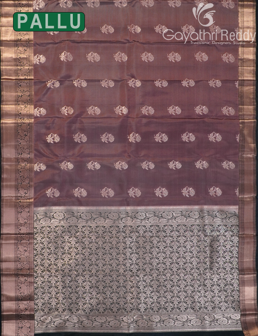 LIGHT WEIGHT KANCHI PATTU-KP8584