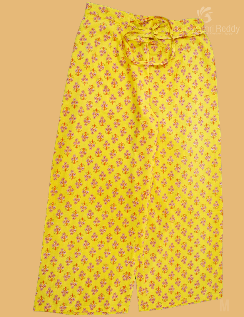 READYMADE DRESS SET(2PC)-KDS1158