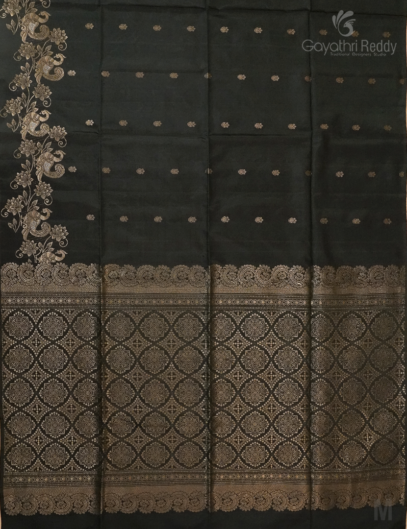 PURE SAMUDRIKA SILK-SS1440