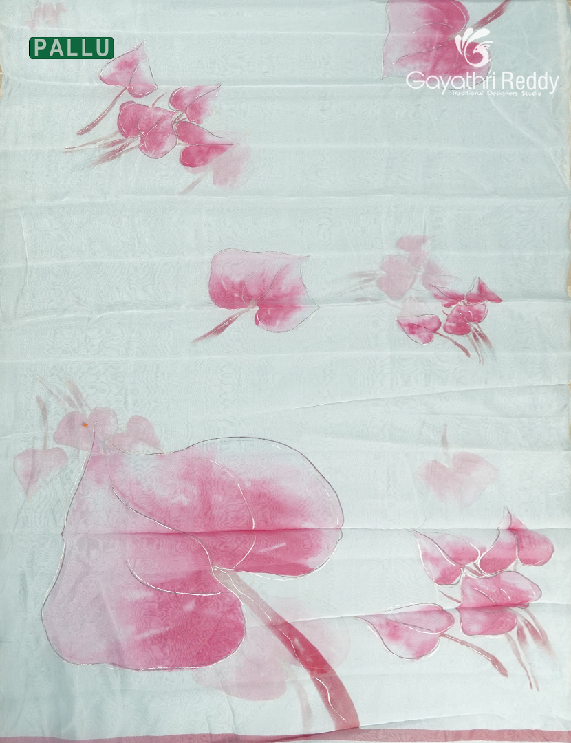 PURE COTTON SAREES-CP20