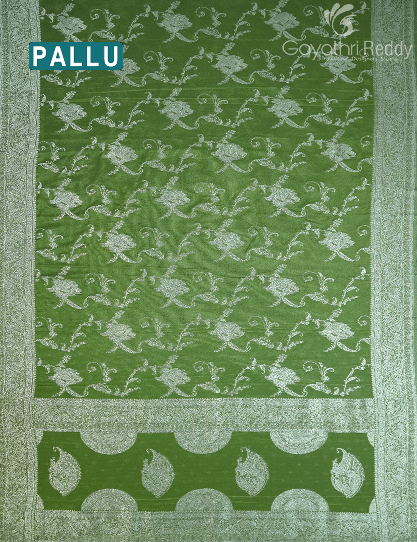 CHIFFON FANCY SAREE-PCF253