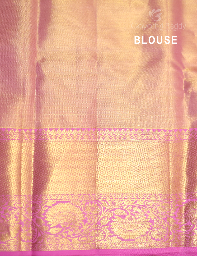 PURE KANCHI BRIDAL PATTU-BKP1602