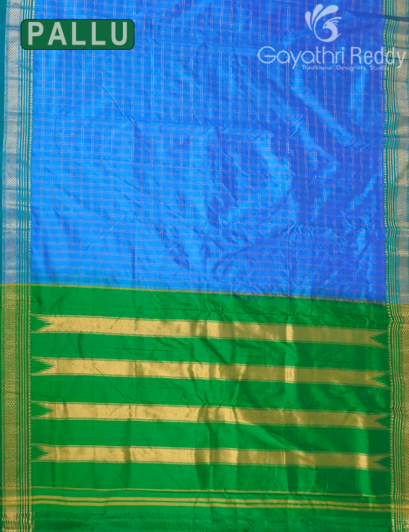 PURE NARAYANPET PATTU-NP671