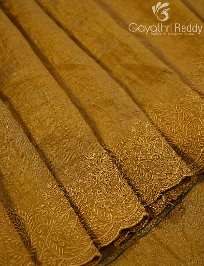GLASS ORGANZA FANCY-FO871