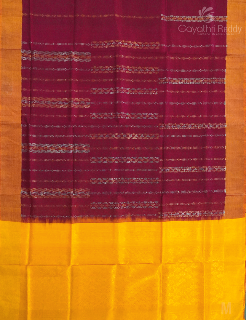 PURE UPPADA PATTU-USS1779