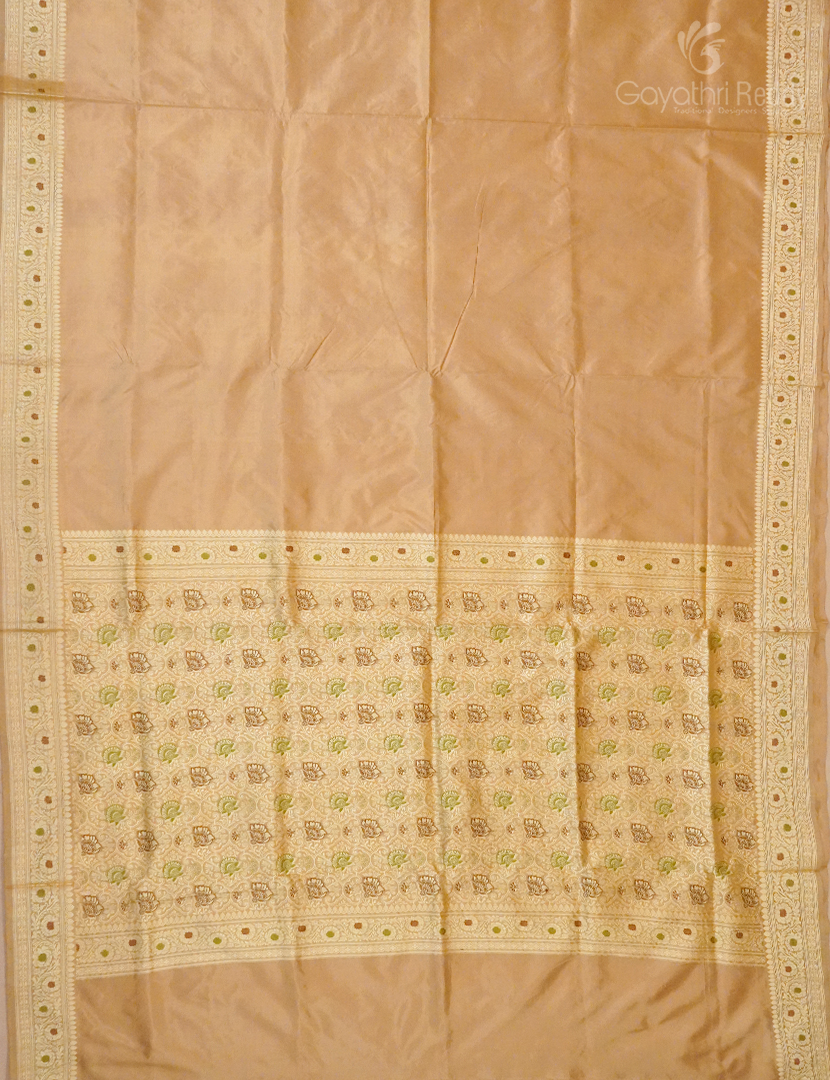 PURE VALKALAM SILK-VSP10