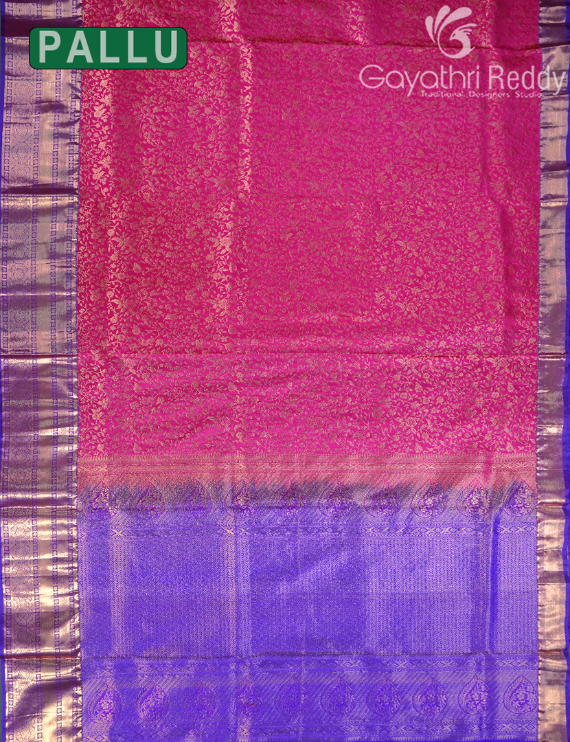 KANCHI PATTU-KP8258