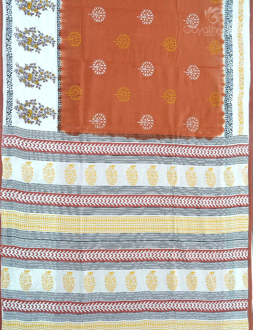 PURE MULMUL COTTON-MC1925