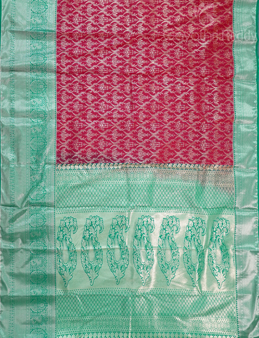 SEMI KANCHI PATTU-SP1846
