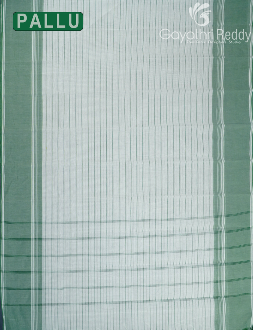 PURE KANCHI COTTON -KC3100
