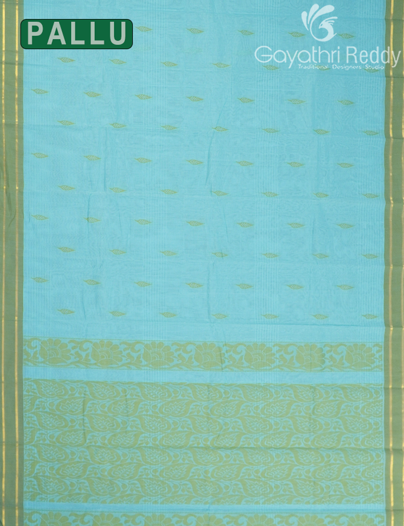 PURE KANCHI COTTON -KC3221