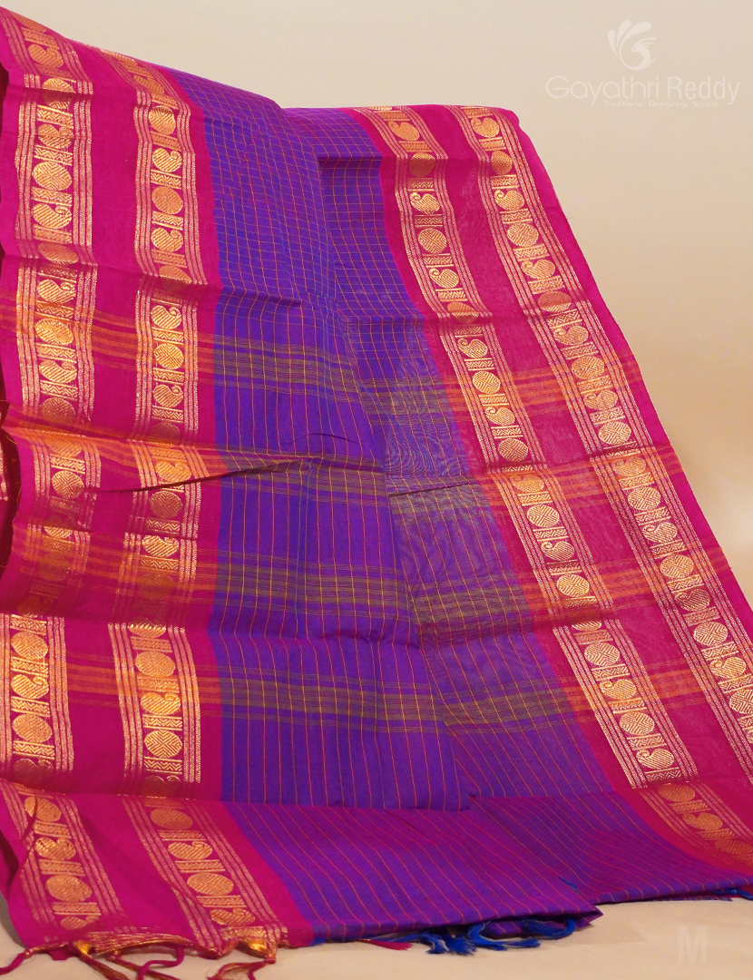 PURE KANCHI COTTON-KC2774