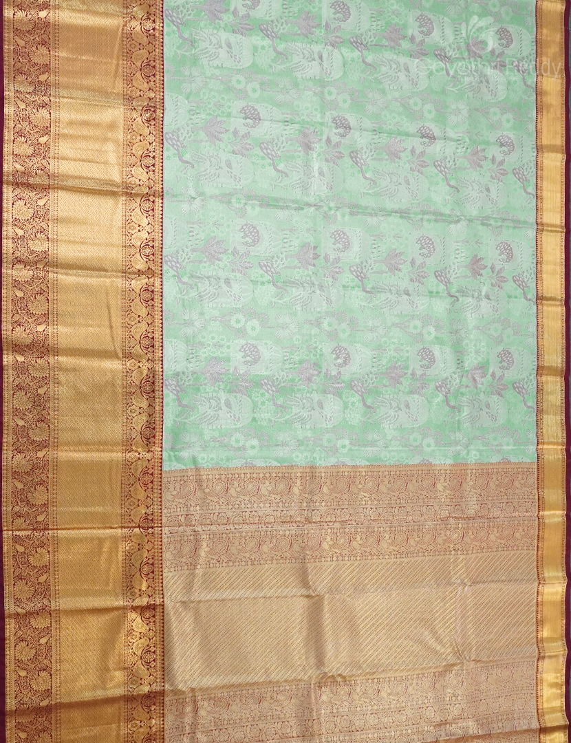 SEMI KANCHI PATTU-SP1630