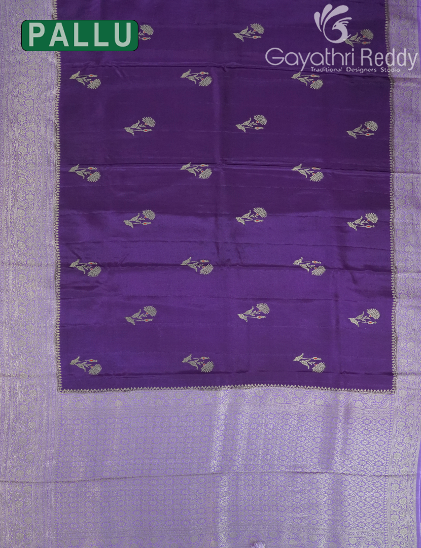 PURE DOLA SILK -PDS1082