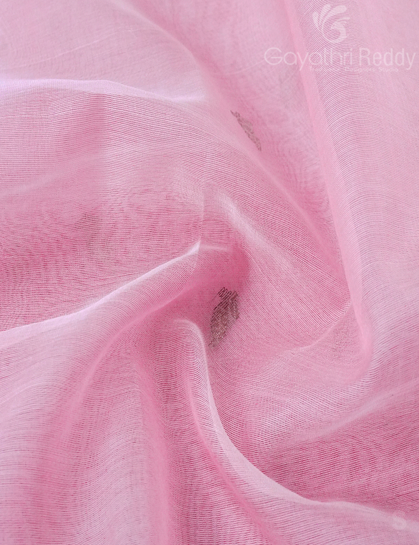 PURE ORGANZA SILK -POF159