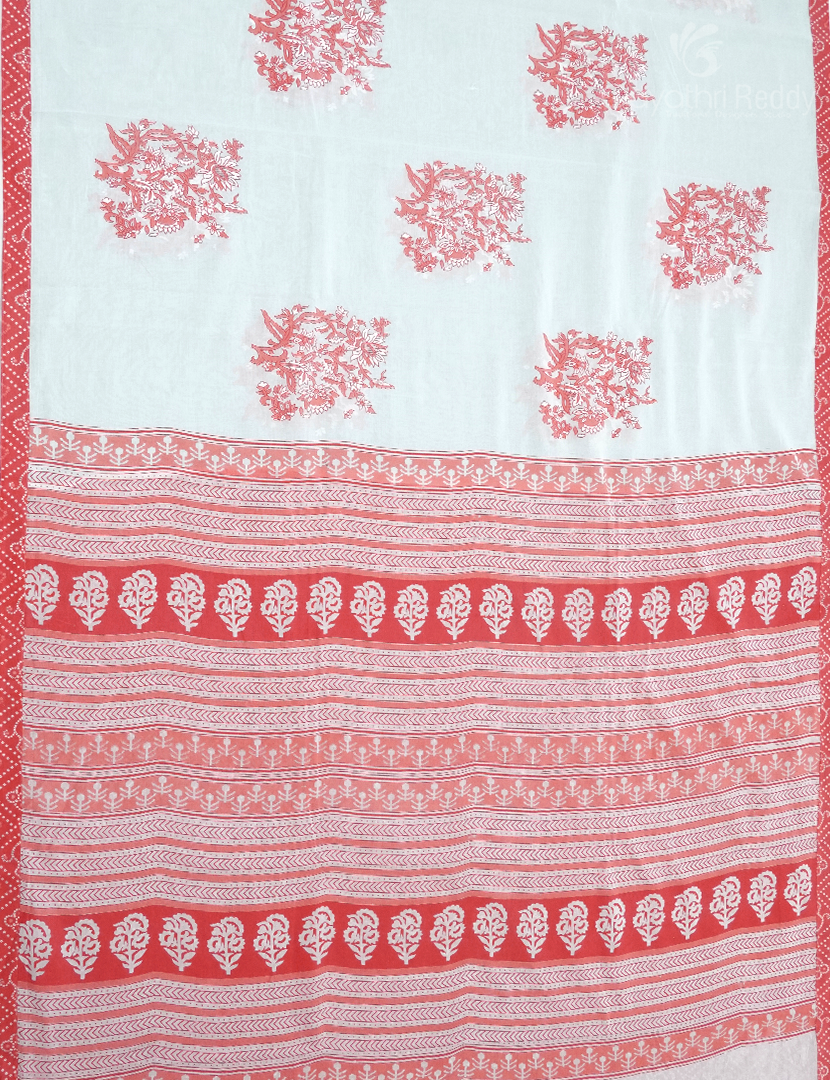 PURE MULMUL COTTON-MC1976