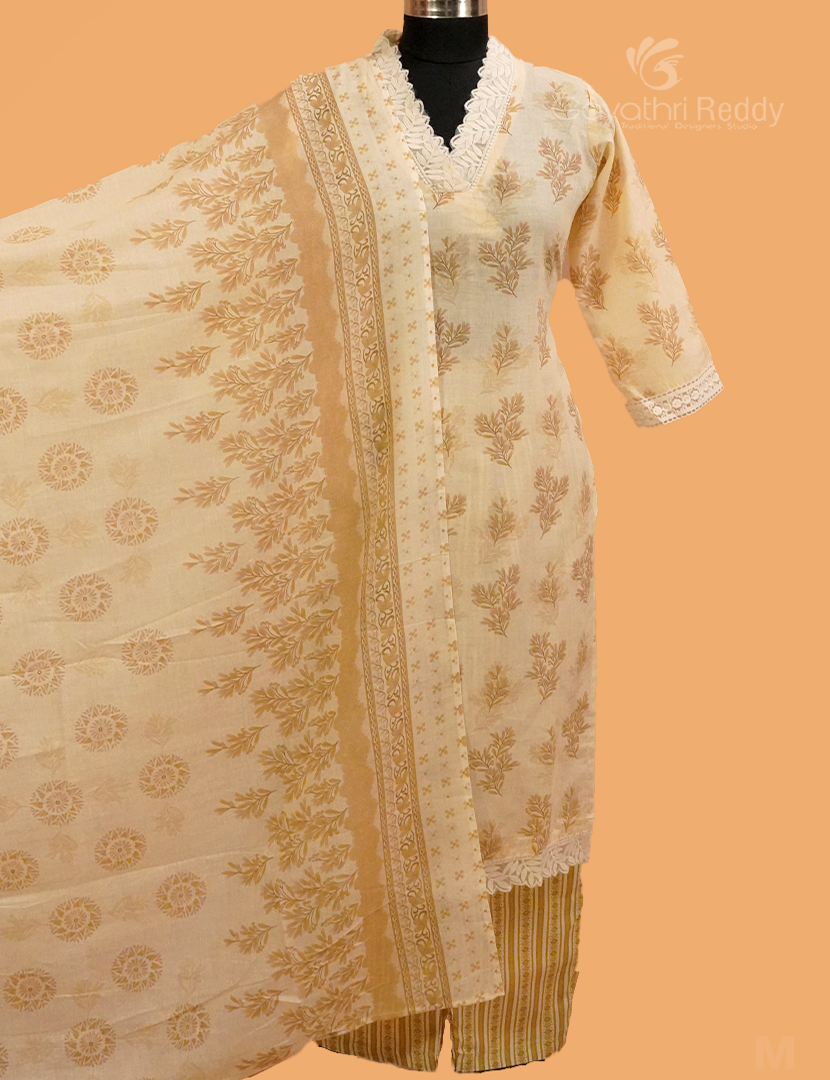 KURTI SET-KDS474